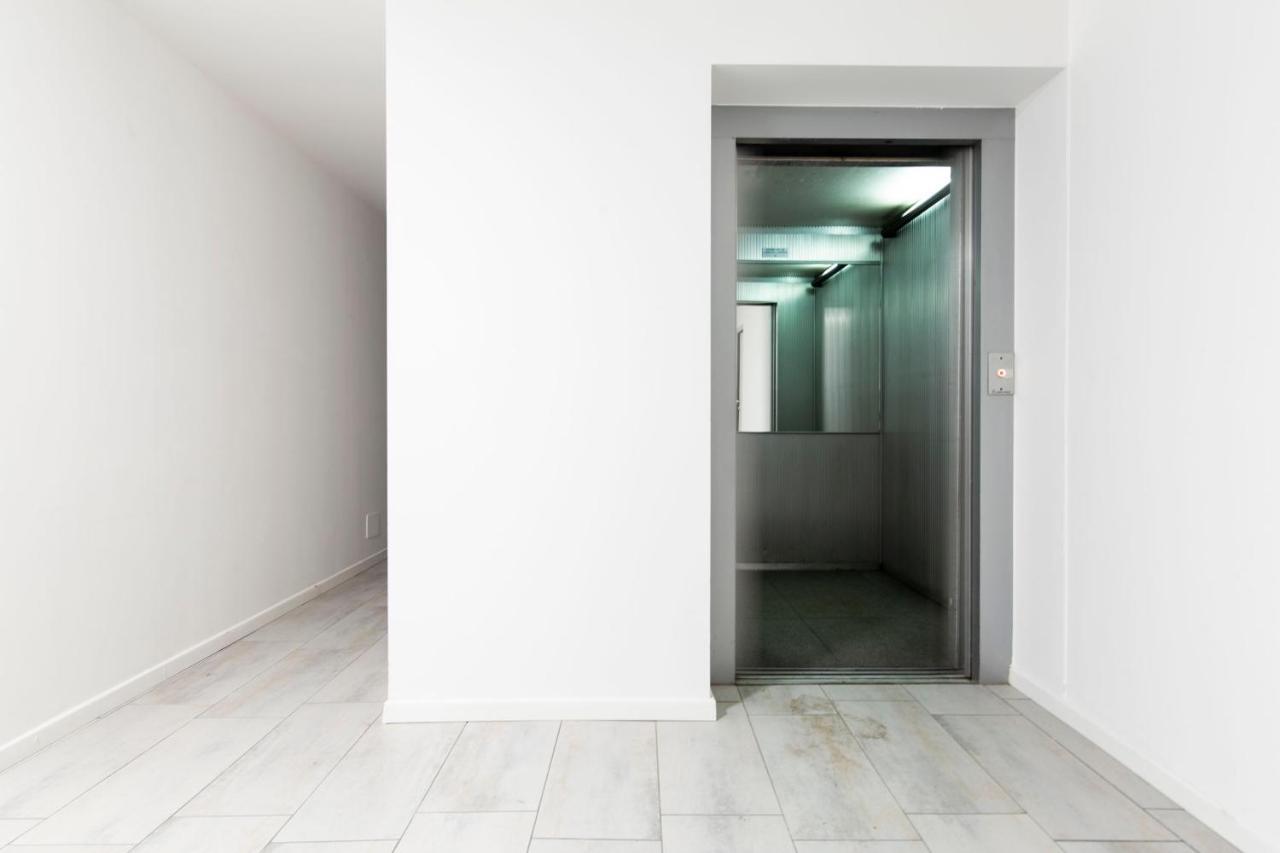 Noto 10 Daire Milano Dış mekan fotoğraf