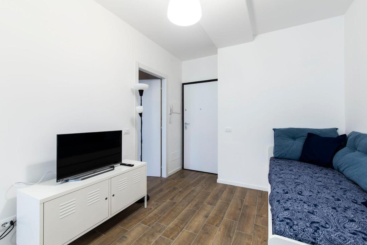 Noto 10 Daire Milano Dış mekan fotoğraf