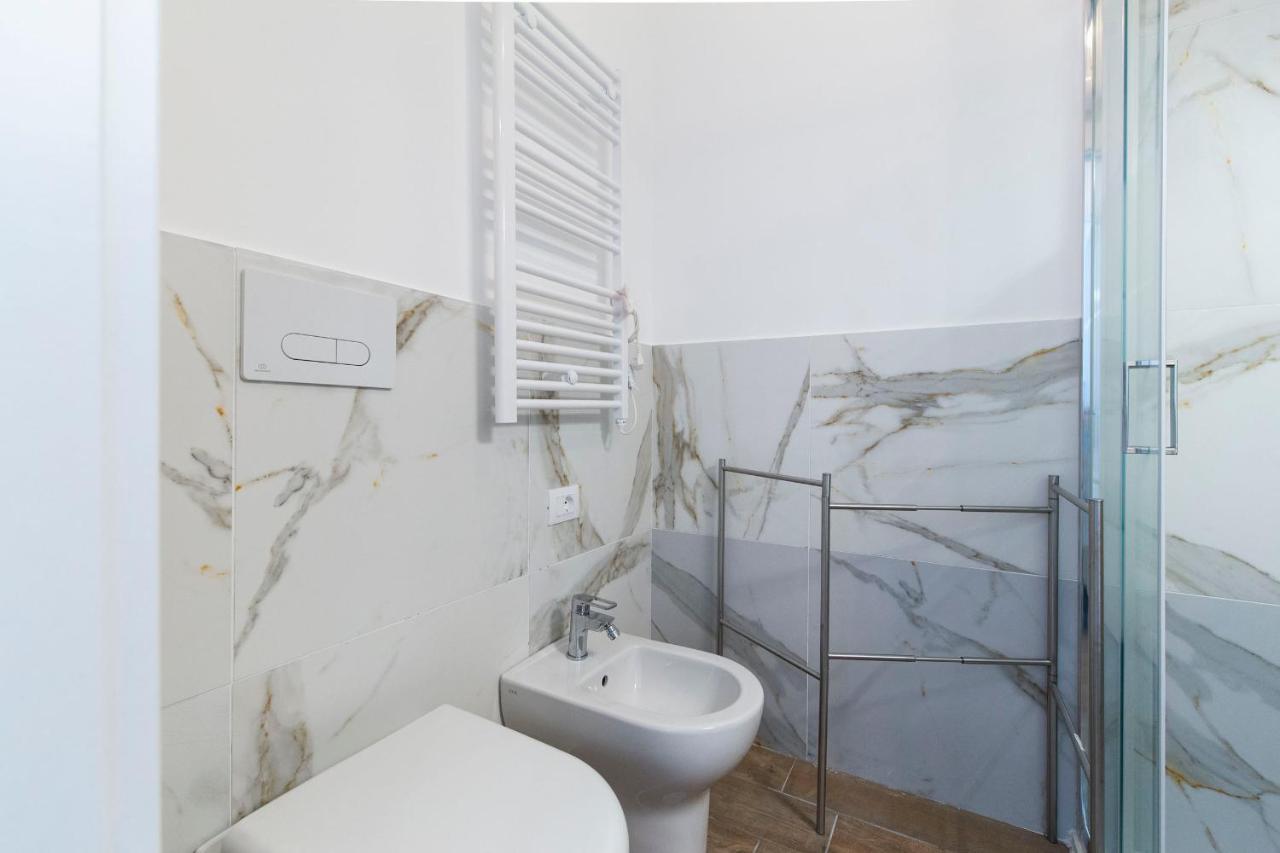 Noto 10 Daire Milano Dış mekan fotoğraf